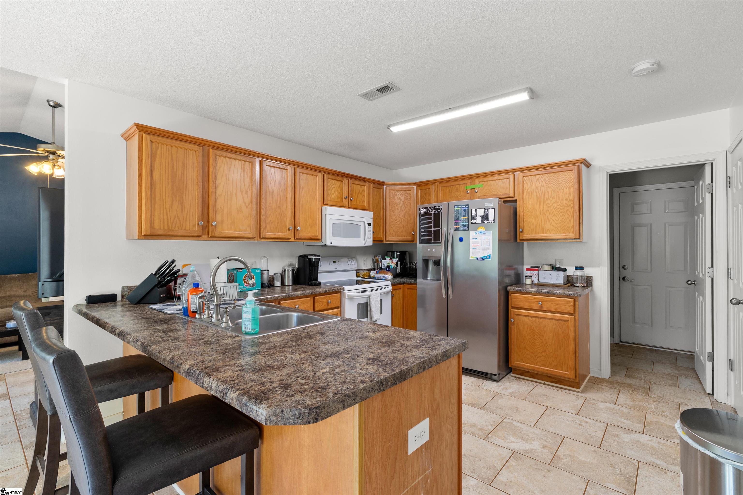 203 Turkey Trot Road Williamston, SC 29697 - Photo 8 of 21