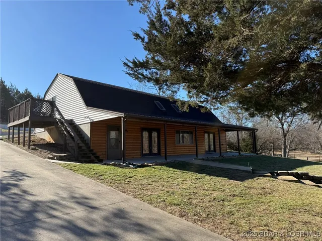 $479,900 | 22543 Peppermint Drive, Warsaw, MO 65355