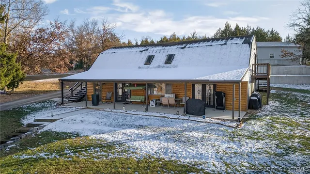 $499,500 | 22543 Peppermint Drive, Warsaw, MO 65355