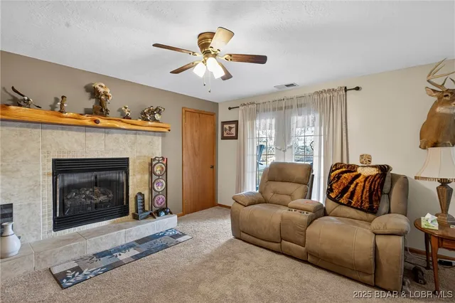 $479,900 | 22543 Peppermint Drive, Warsaw, MO 65355