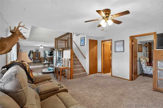 $479,900 | 22543 Peppermint Drive, Warsaw, MO 65355