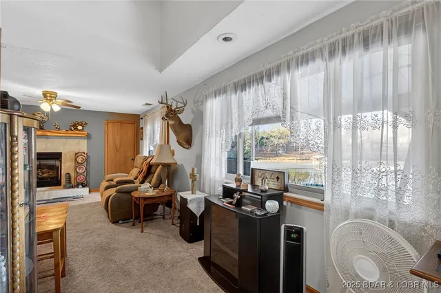 $499,500 | 22543 Peppermint Drive, Warsaw, MO 65355