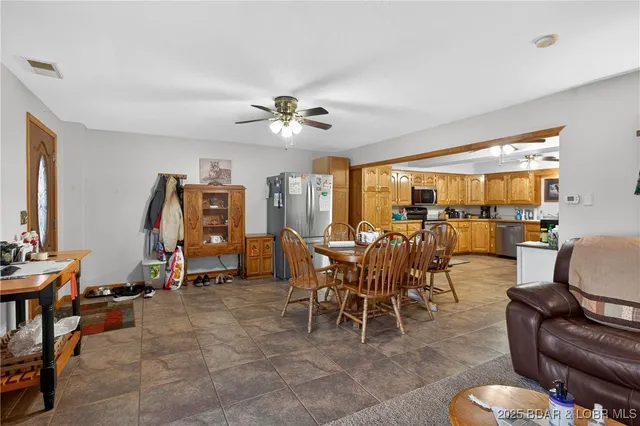 $499,500 | 22543 Peppermint Drive, Warsaw, MO 65355