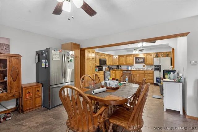 $499,500 | 22543 Peppermint Drive, Warsaw, MO 65355