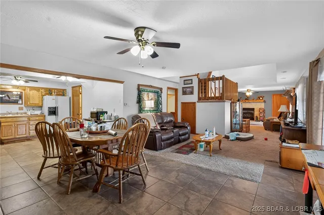 $499,500 | 22543 Peppermint Drive, Warsaw, MO 65355