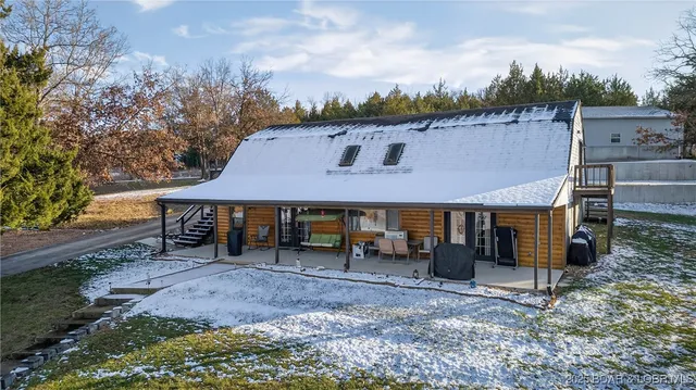 $499,500 | 22543 Peppermint Drive, Warsaw, MO 65355