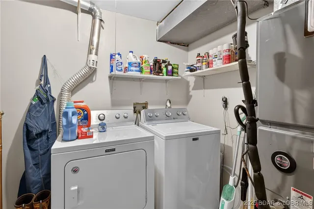 $499,500 | 22543 Peppermint Drive, Warsaw, MO 65355