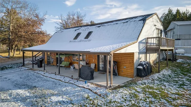 $499,500 | 22543 Peppermint Drive, Warsaw, MO 65355