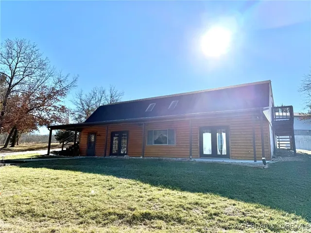 $479,900 | 22543 Peppermint Drive, Warsaw, MO 65355