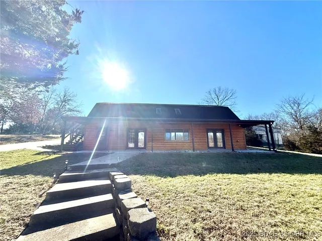 $479,900 | 22543 Peppermint Drive, Warsaw, MO 65355