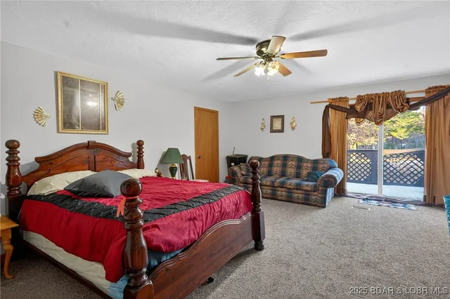 $499,500 | 22543 Peppermint Drive, Warsaw, MO 65355