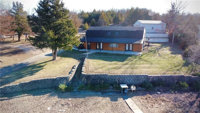 $479,900 | 22543 Peppermint Drive, Warsaw, MO 65355