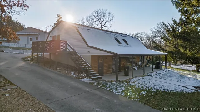 $499,500 | 22543 Peppermint Drive, Warsaw, MO 65355