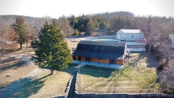 $479,900 | 22543 Peppermint Drive, Warsaw, MO 65355