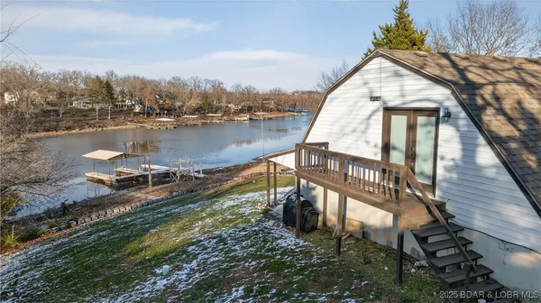$479,900 | 22543 Peppermint Drive, Warsaw, MO 65355