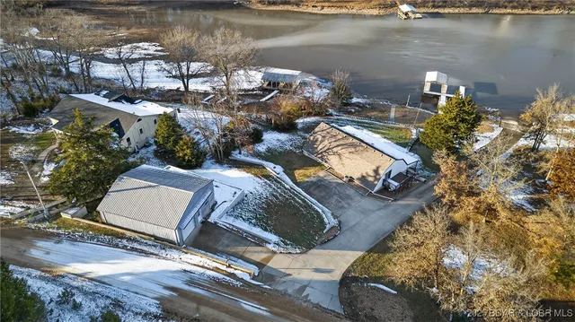 $499,500 | 22543 Peppermint Drive, Warsaw, MO 65355