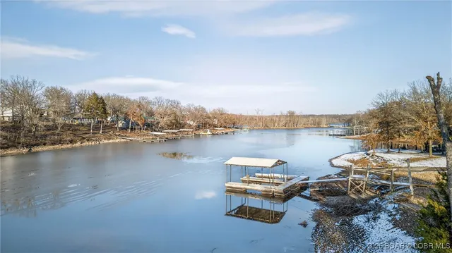 $479,900 | 22543 Peppermint Drive, Warsaw, MO 65355