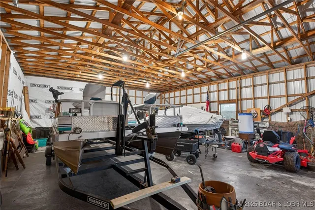 $499,500 | 22543 Peppermint Drive, Warsaw, MO 65355