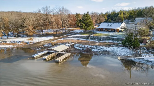 $499,500 | 22543 Peppermint Drive, Warsaw, MO 65355