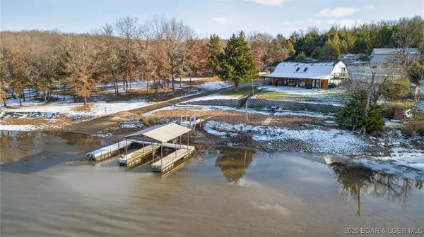 $479,900 | 22543 Peppermint Drive, Warsaw, MO 65355