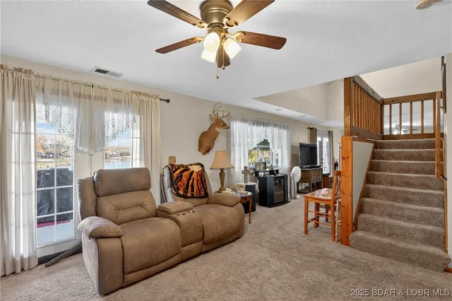 $499,500 | 22543 Peppermint Drive, Warsaw, MO 65355