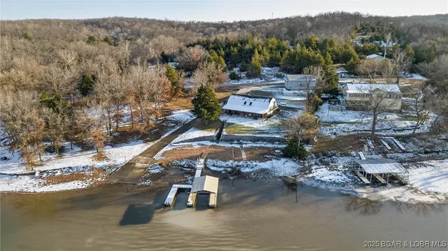 $479,900 | 22543 Peppermint Drive, Warsaw, MO 65355