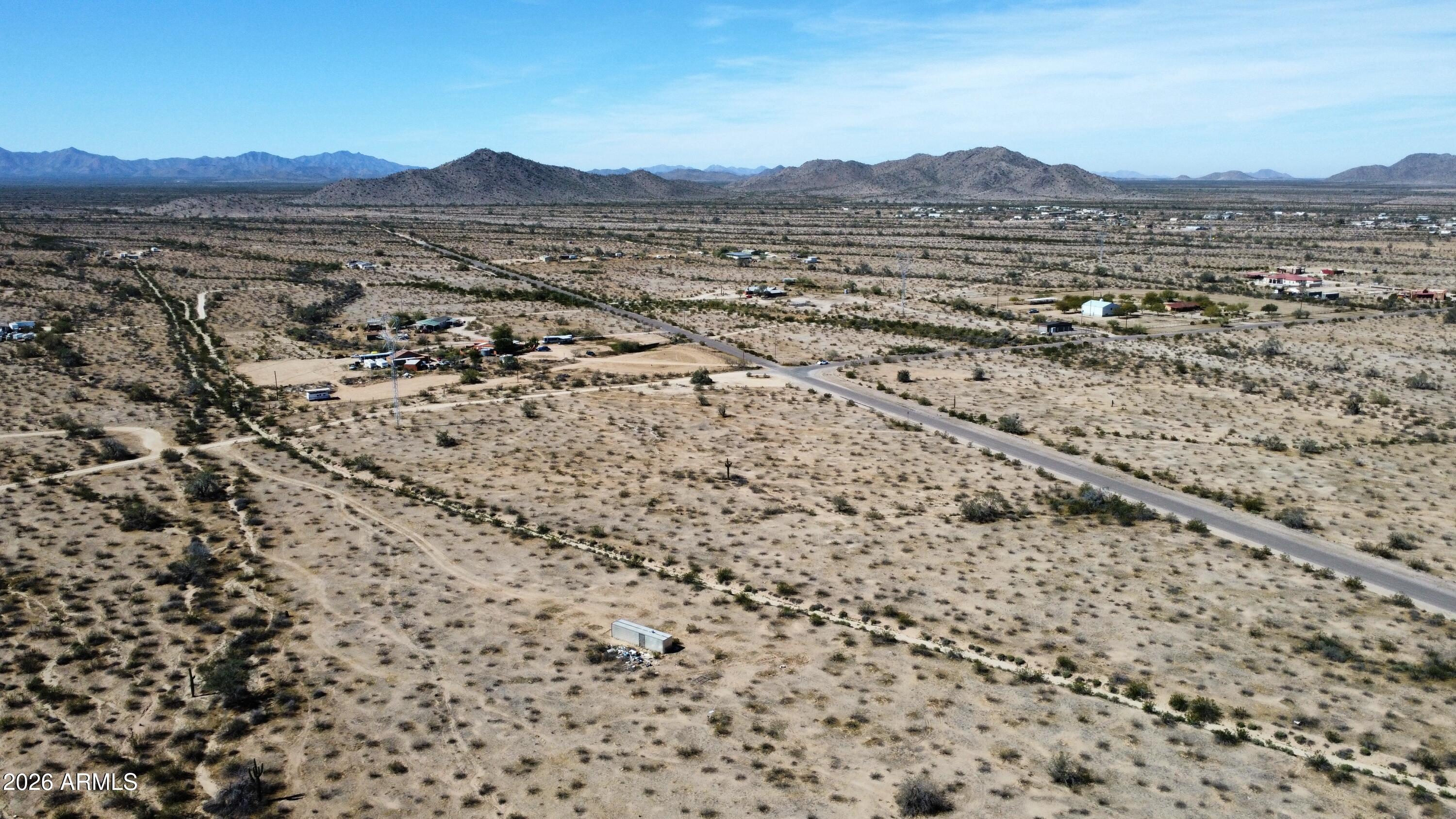 55912 West Barnes Road Maricopa, AZ 85139 - Photo 3 of 9