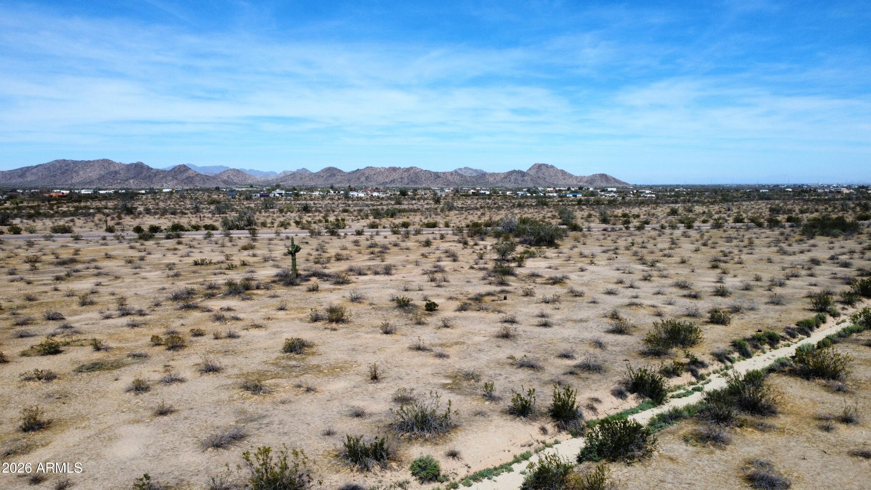 55912 West Barnes Road Maricopa, AZ 85139 - Photo 9 of 9 a view of a city