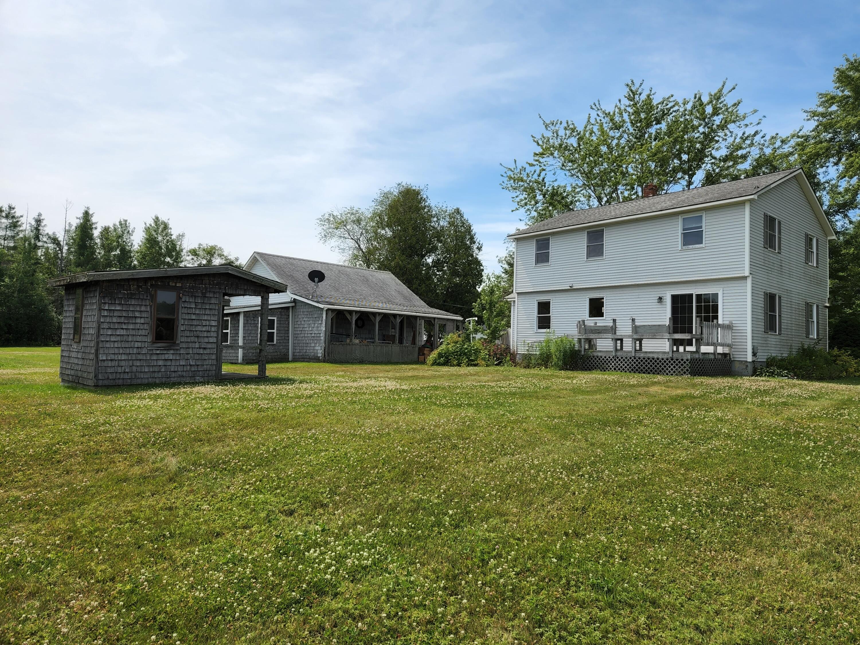 294 Coldbrook Road Hampden, ME 04444 - Photo 5 of 53 20220711_110855