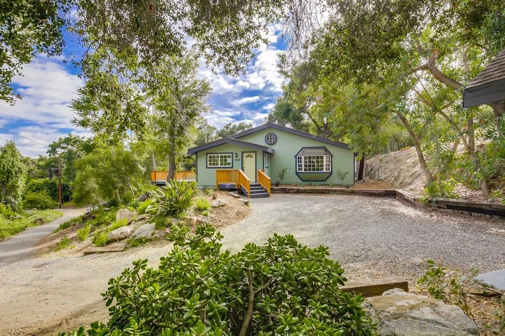 2866 Reche Road Fallbrook, CA 92028 - Photo 1 of 25