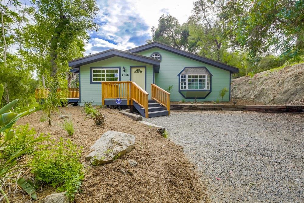 2866 Reche Road Fallbrook, CA 92028 - Photo 2 of 25