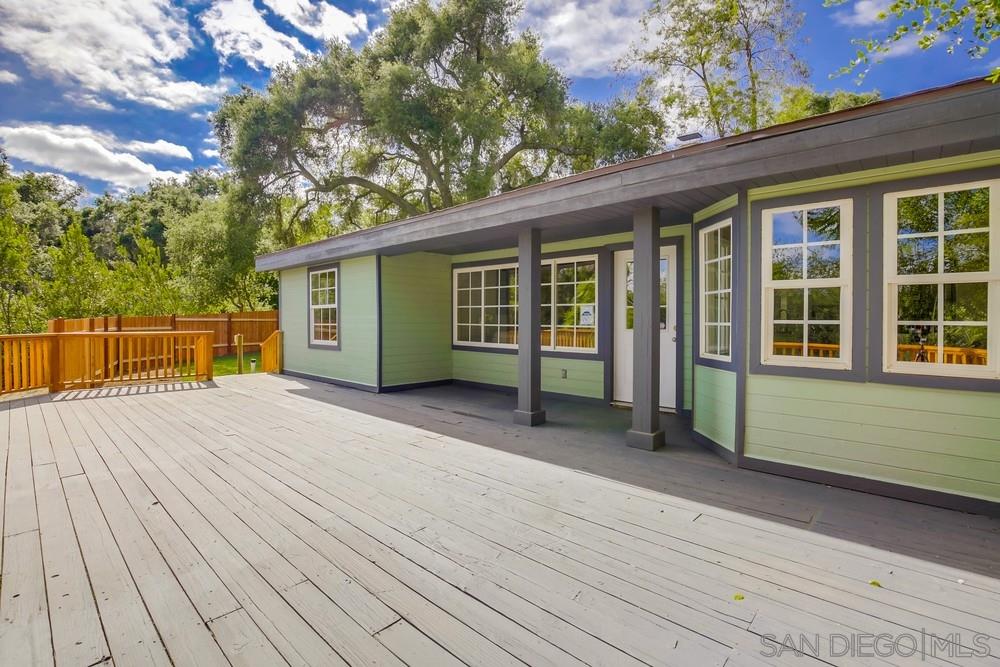 2866 Reche Road Fallbrook, CA 92028 - Photo 22 of 25