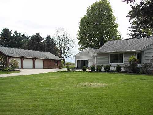 7107 Prospect-Dublin Road Prospect, OH 43342 - Photo 2 of 15