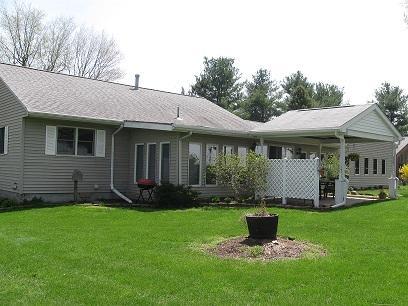 7107 Prospect-Dublin Road Prospect, OH 43342 - Photo 4 of 15