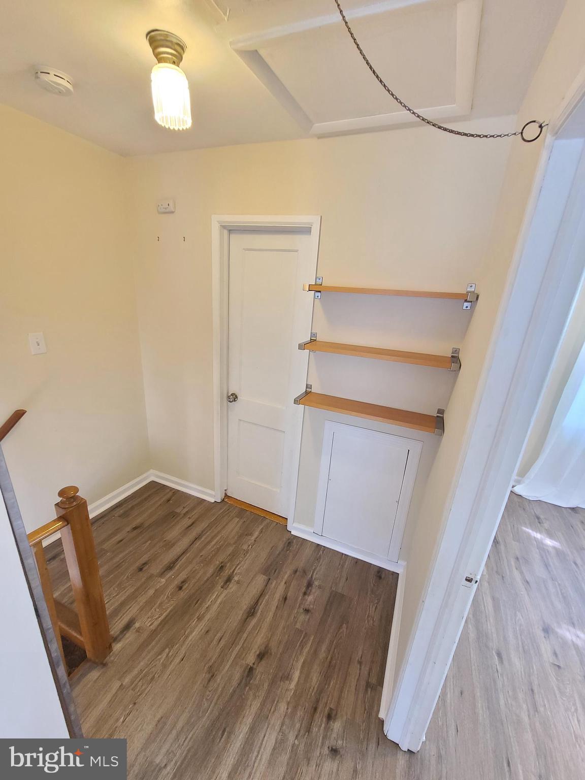 3422 Floral Street Silver Spring, MD 20902 - Photo 13 of 36 2nd Level Hall