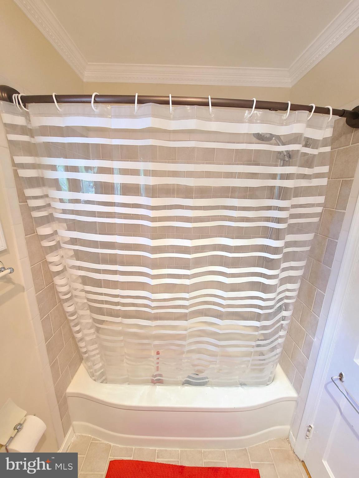 3422 Floral Street Silver Spring, MD 20902 - Photo 16 of 36 2nd Level Bathroom