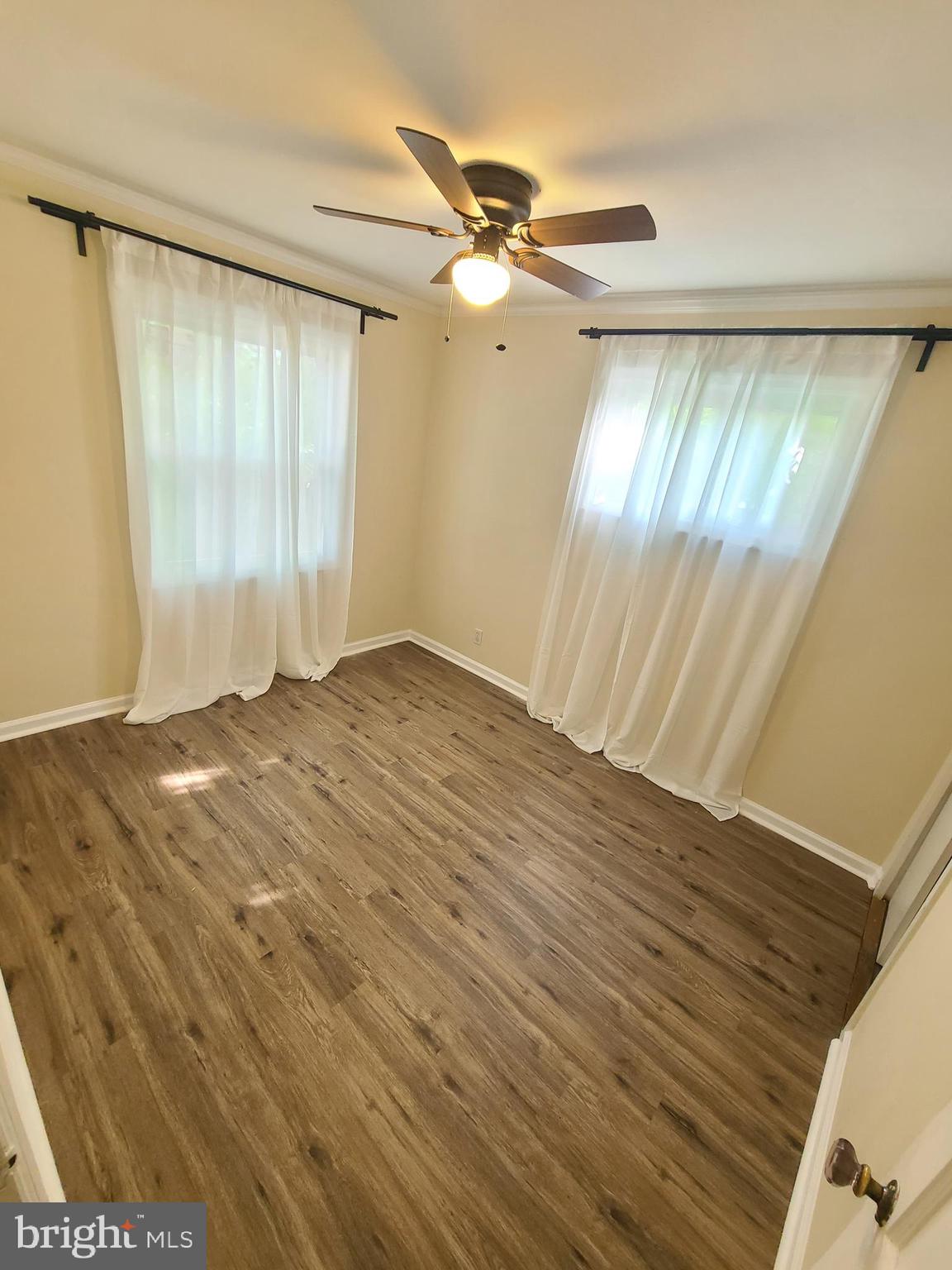 3422 Floral Street Silver Spring, MD 20902 - Photo 18 of 36 Master Bedroom