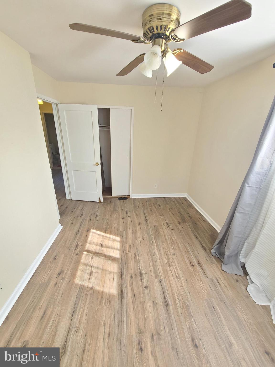 3422 Floral Street Silver Spring, MD 20902 - Photo 19 of 36 Master Bedroom
