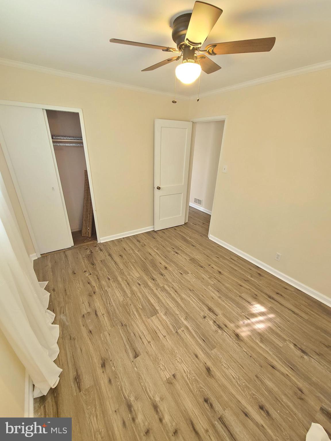 3422 Floral Street Silver Spring, MD 20902 - Photo 20 of 36 Master Bedroom