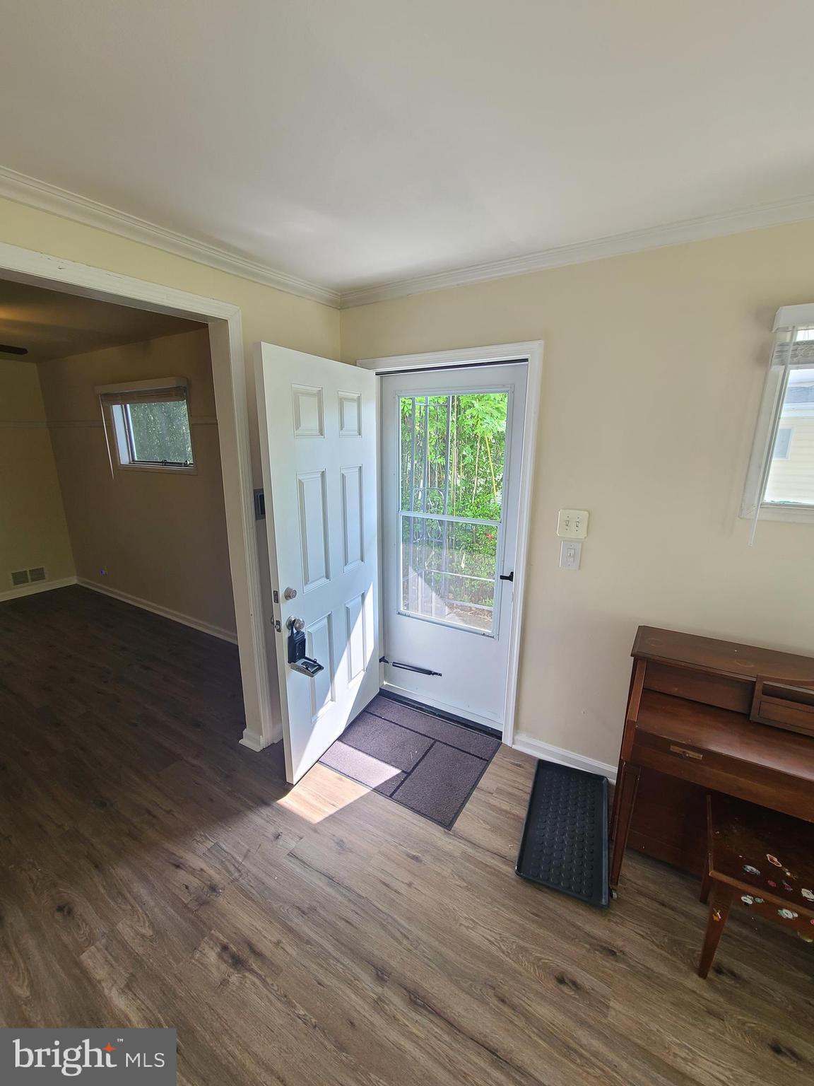 3422 Floral Street Silver Spring, MD 20902 - Photo 2 of 36 Entrance