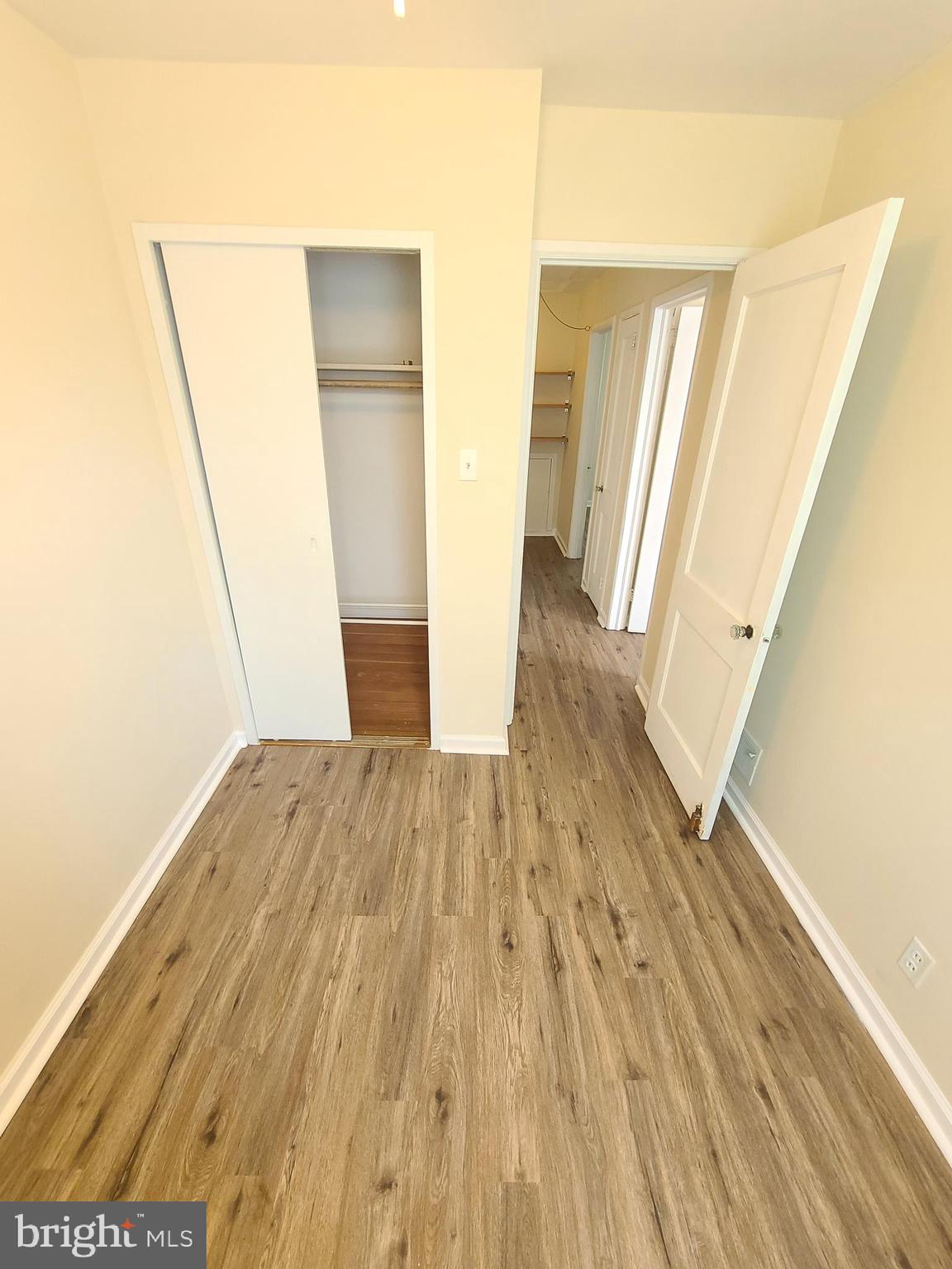 3422 Floral Street Silver Spring, MD 20902 - Photo 21 of 36 2nd Bedroom