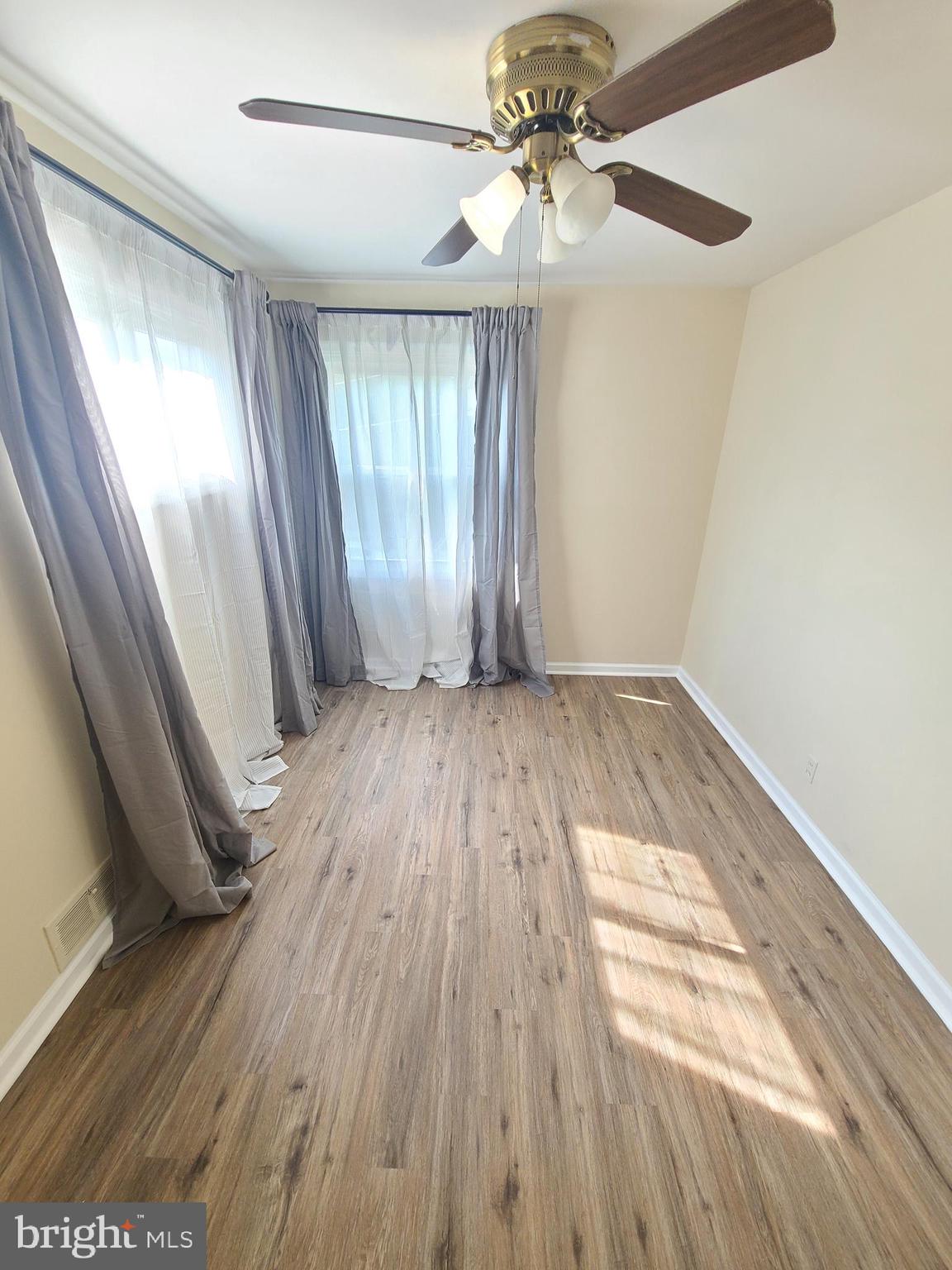 3422 Floral Street Silver Spring, MD 20902 - Photo 23 of 36 3rd Bedroom