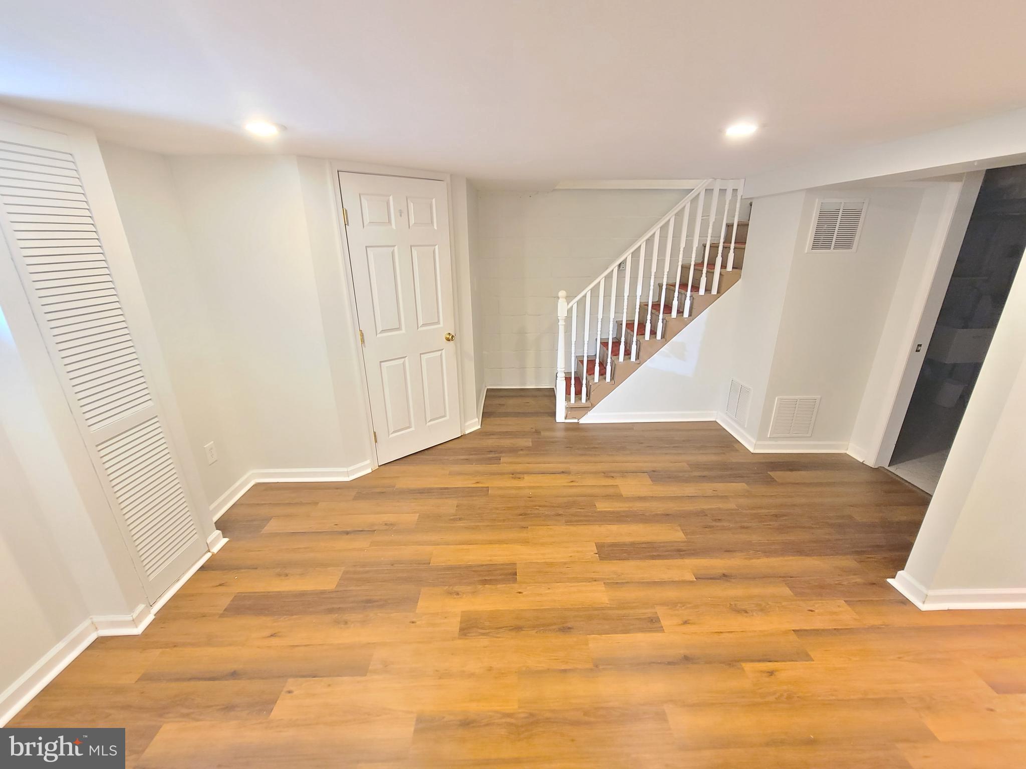 3422 Floral Street Silver Spring, MD 20902 - Photo 27 of 36 Basement