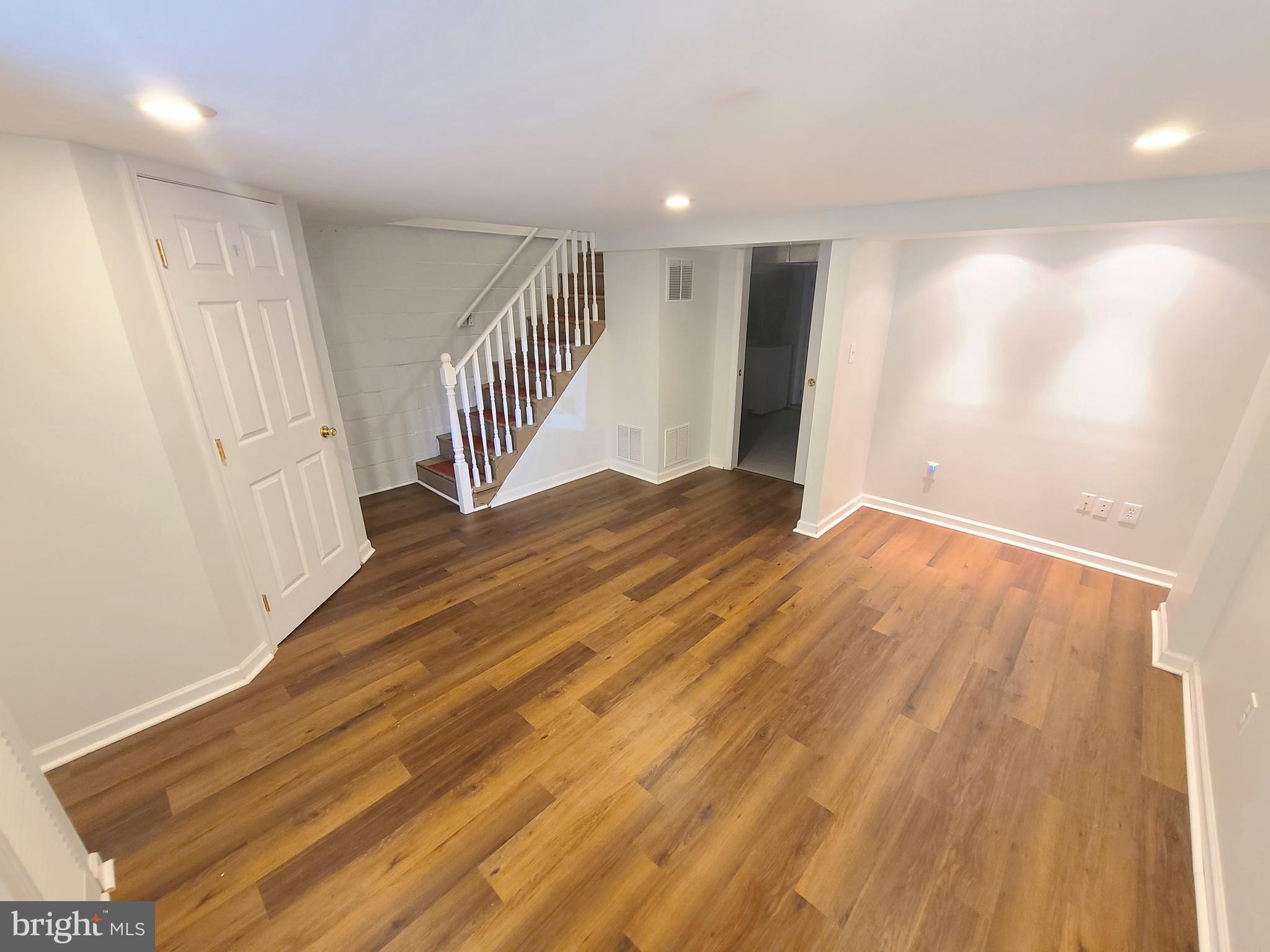 3422 Floral Street Silver Spring, MD 20902 - Photo 28 of 36 Basement