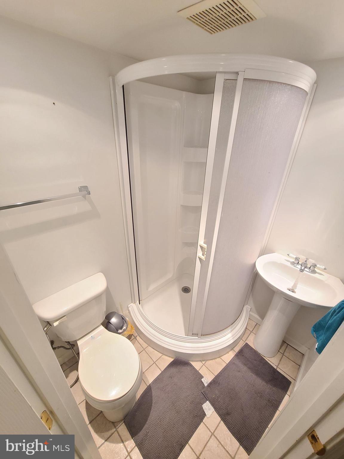 3422 Floral Street Silver Spring, MD 20902 - Photo 29 of 36 Basement Bathroom