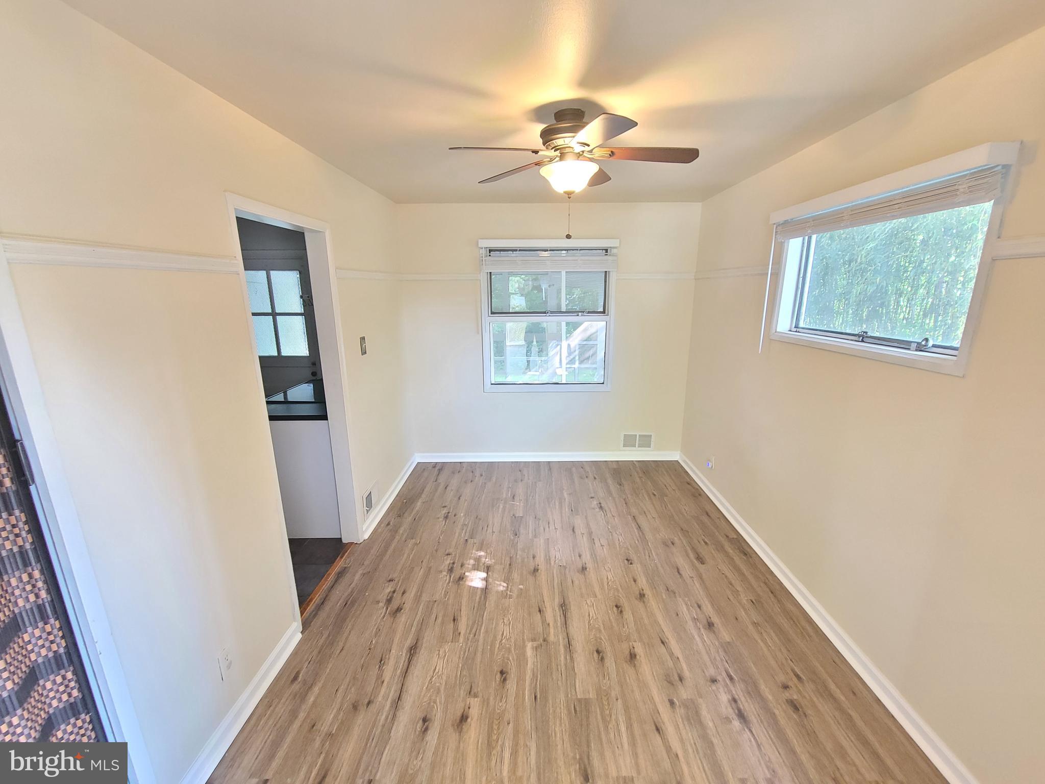 3422 Floral Street Silver Spring, MD 20902 - Photo 6 of 36 Dinning Room