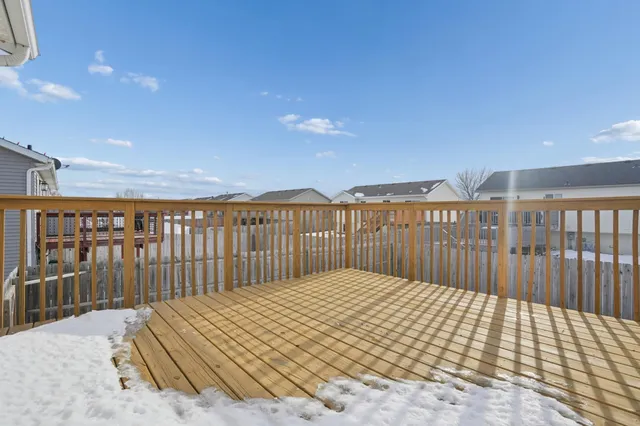 $276,000 | 1051 38 1/2 Avenue West, West Fargo, ND 58078