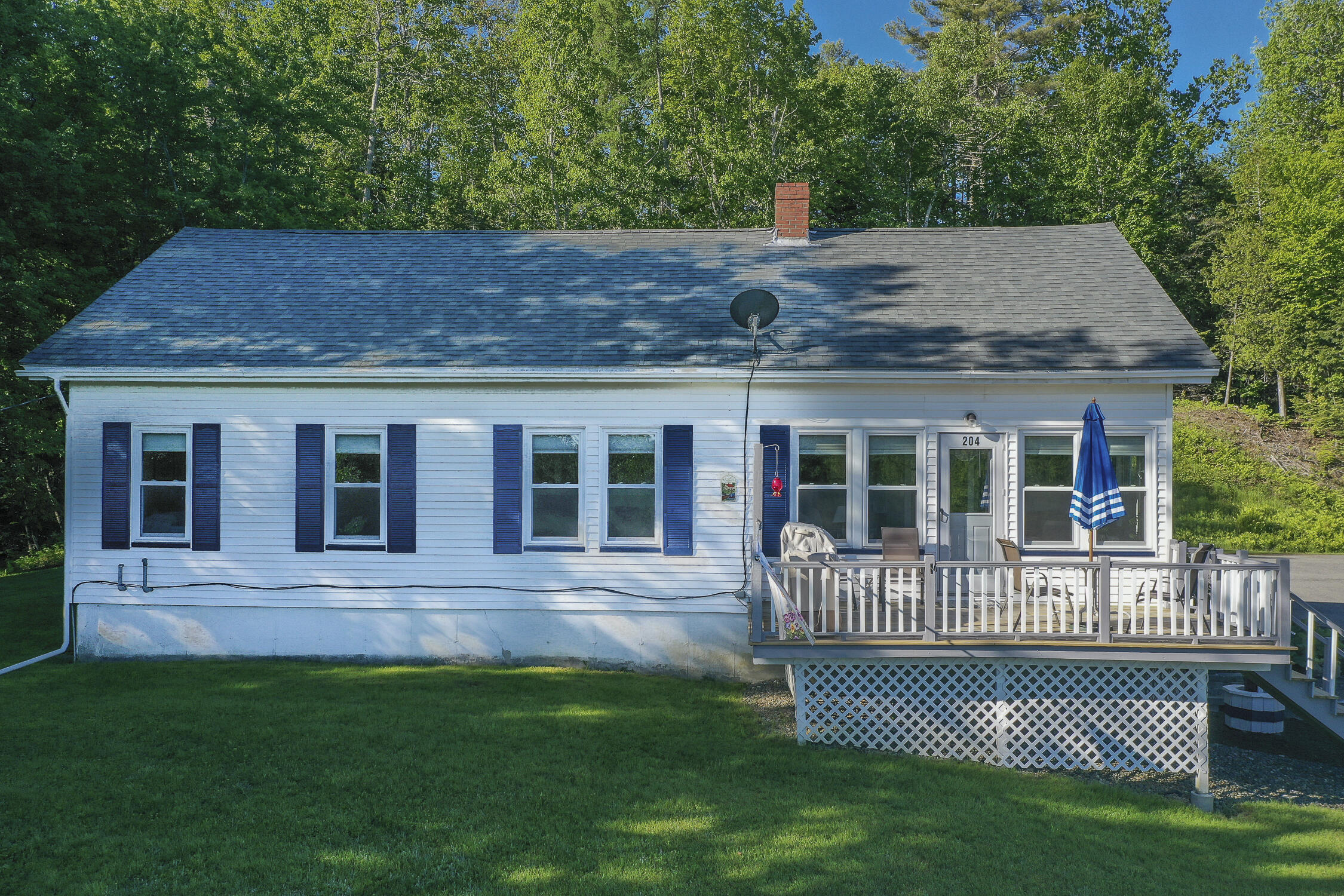 204 Muskrat Farm Road Stockton Springs, ME 04981 - Photo 6 of 65 MuskratFarmRD5-4