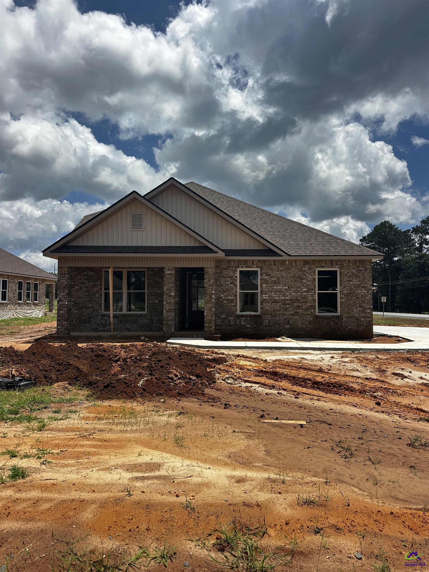 2 Pleasant Oaks Drive Perry, GA 31069 - Photo 1 of 32