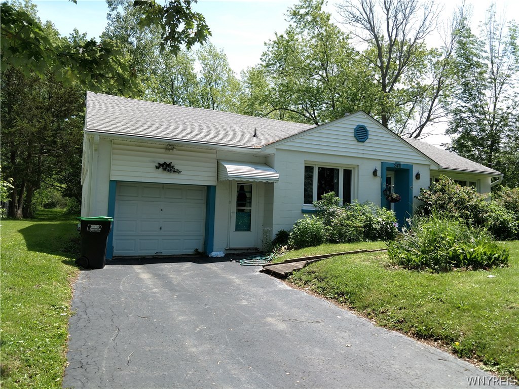 2471 Stony Point Road Grand Island, NY 14072 - Photo 1 of 1 Gallery Image 1